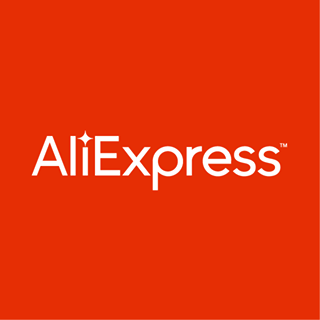 AliExpress logo