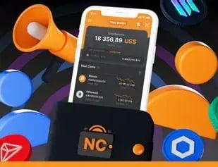 CryptoTab wallet image