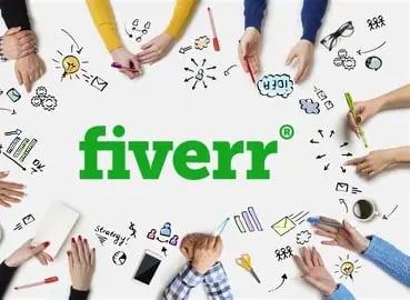 Fiverr image