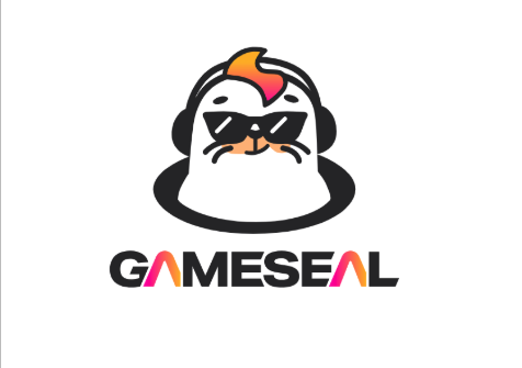 GameSeal logo