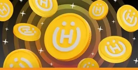 Hashcoin image