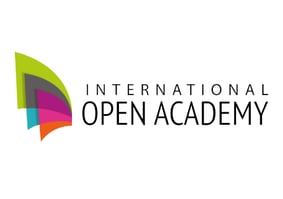 Inter open academy icon