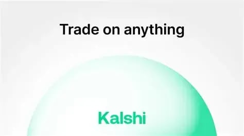 Kalshi image