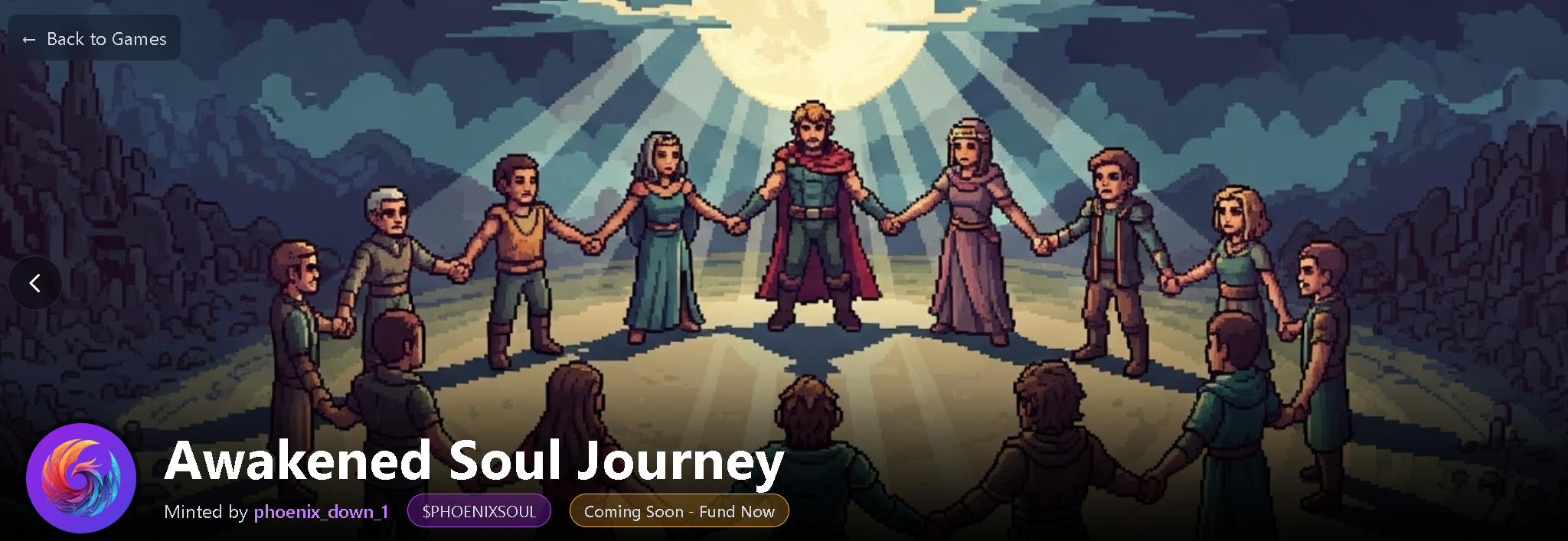 PhoenixSoul banner 2