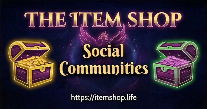 Social Communities TIS