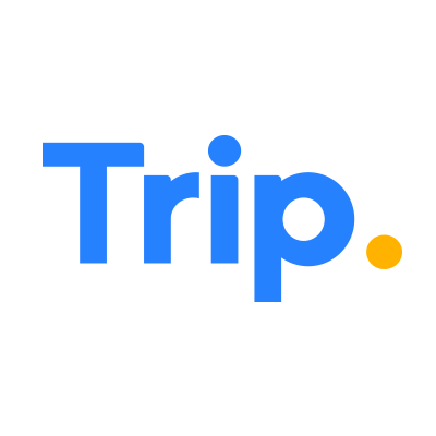 Trip. logo