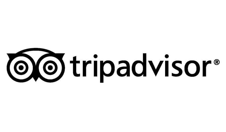 TripAdvisor logo