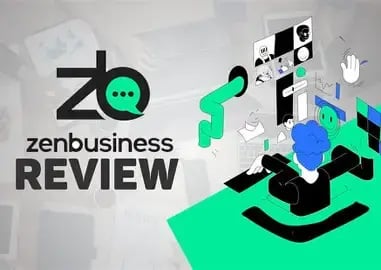 Zen Business LLC image