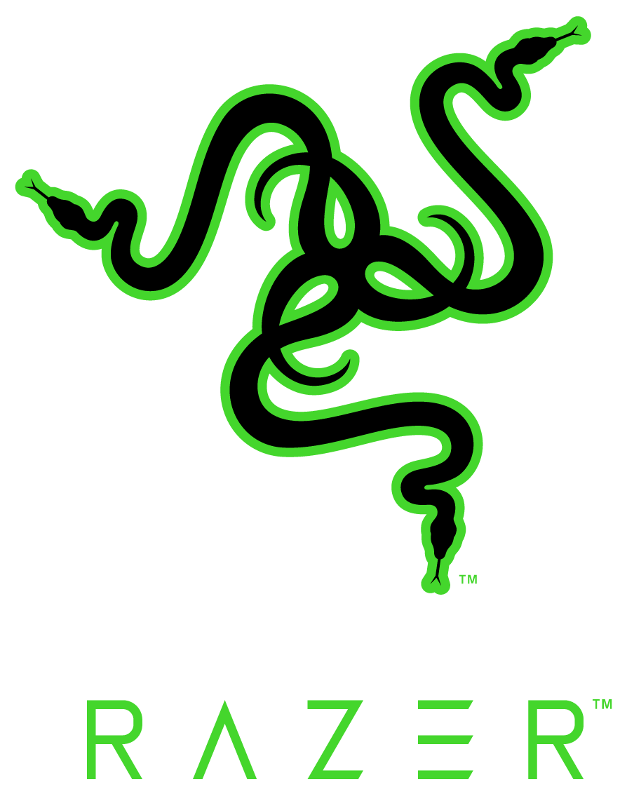 razer logo