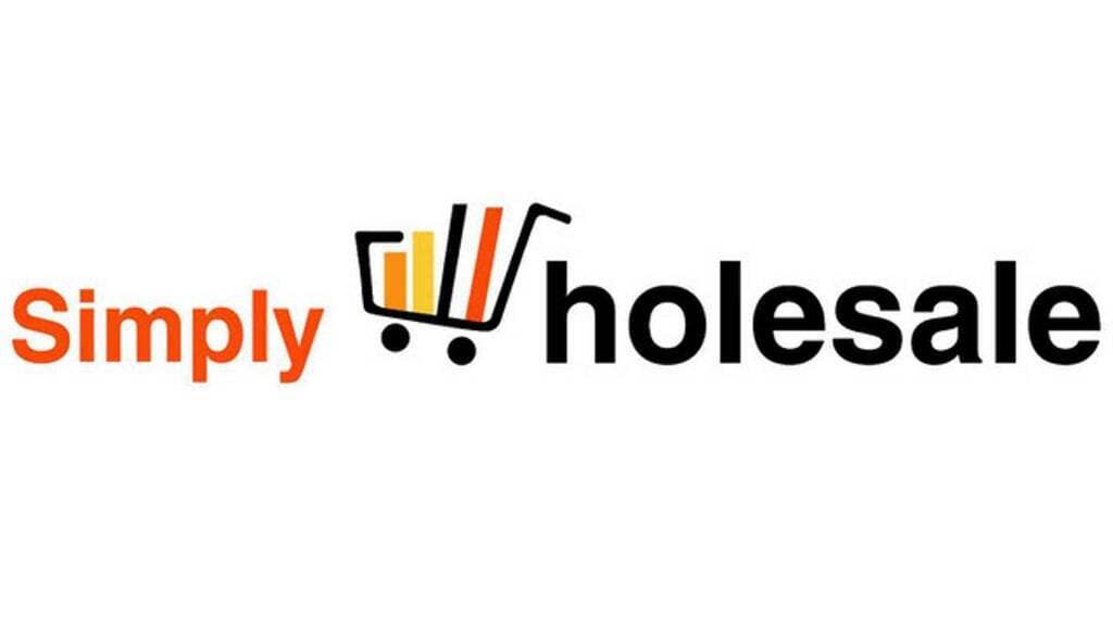 wholesale logo